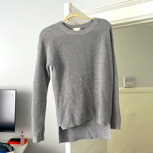 Aritzia sweater